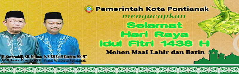 Pemkot Pontianak