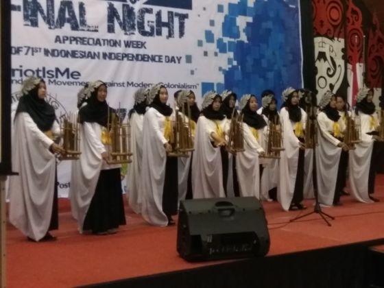 angklung