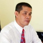 Gusti Kamboja