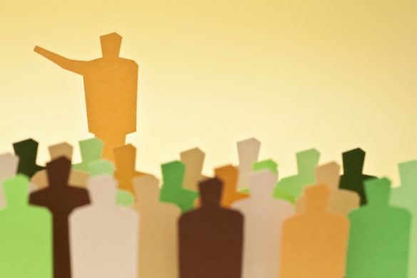 Pemimpin Muda: Teladan atau Pecundang | teraju.id