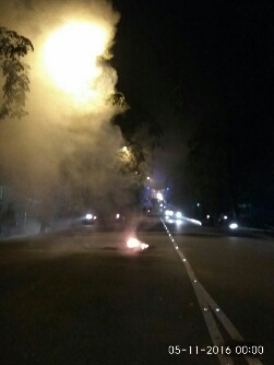 Foto oleh: Nur Iskandar
