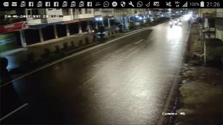 gajahmada pontianak