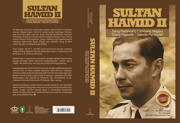 buku Sultan Hamid 2