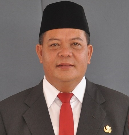 bupati sanggau