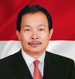 yansen akun effendy