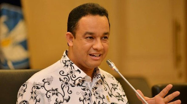 Anis Baswedan