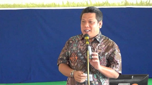 muda mahendra