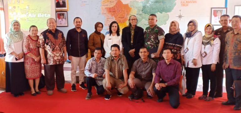 Sosialisasi Sultan Hamid Pahlawan Nasional