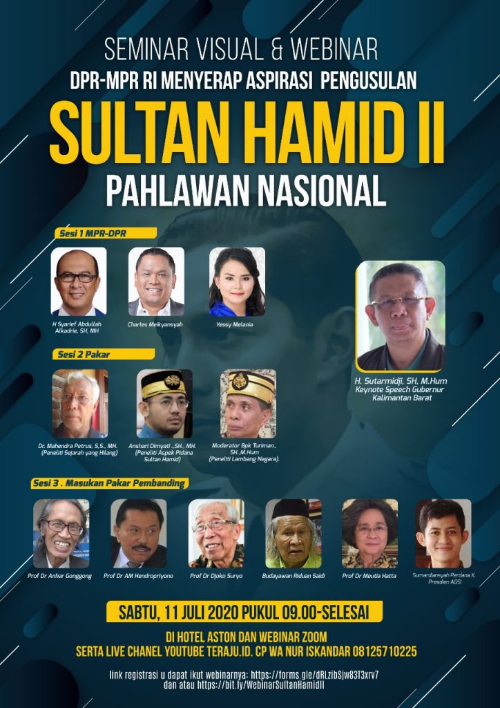 pahlawan nasional
