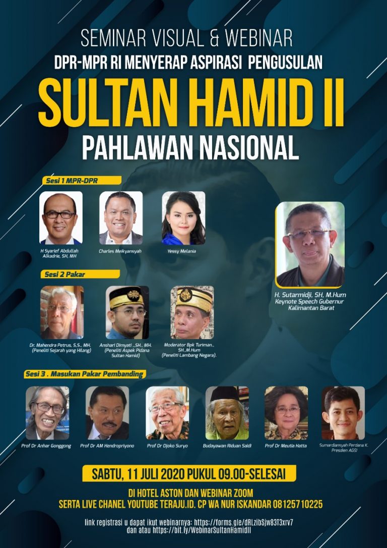 pahlawan nasional