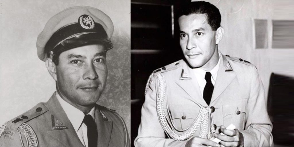Sultan Hamid 2 Pontianak