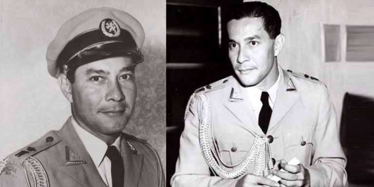 Sultan Hamid 2 Pontianak