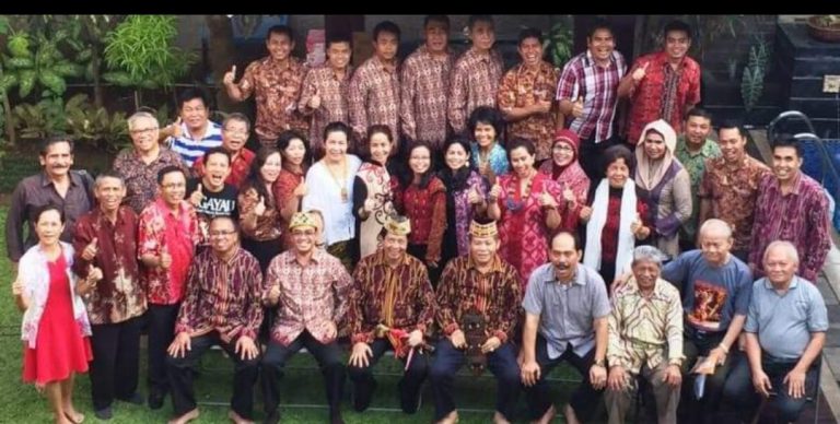 forum dayak kalbar jakarta