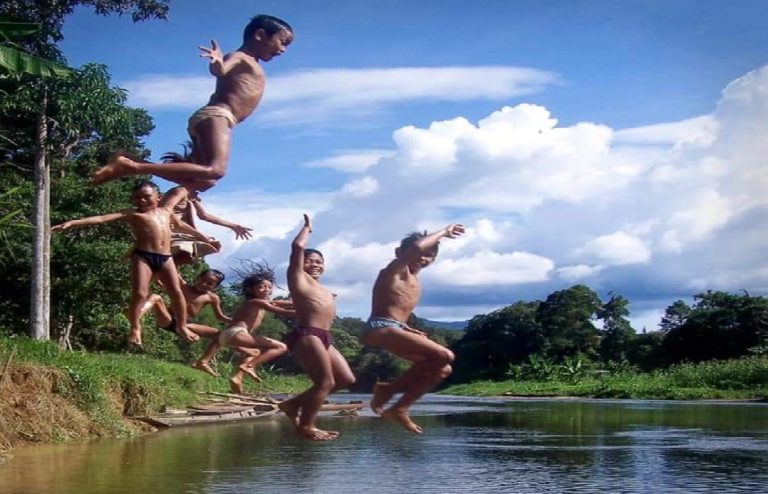 koridor labian leboyan