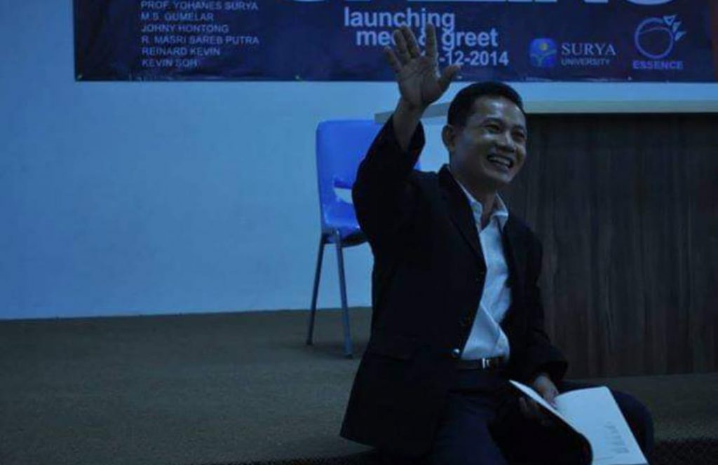 masri sarep putra 1