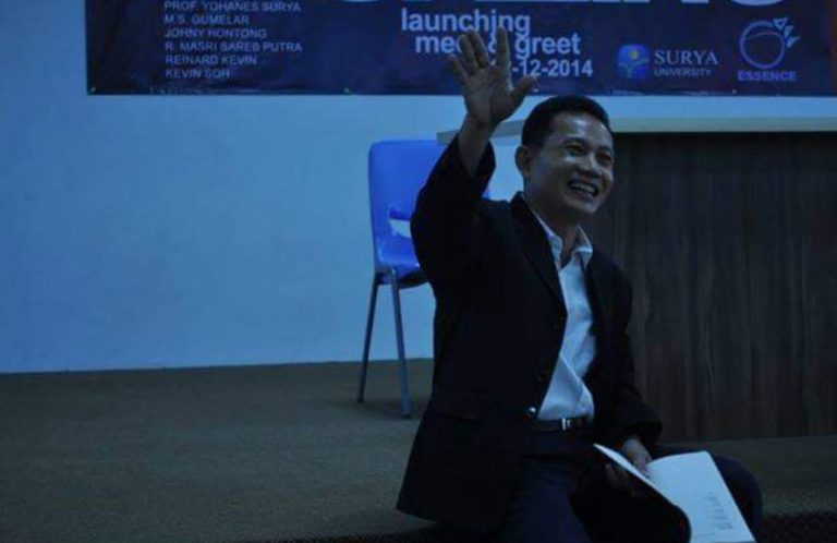 masri sarep putra 1