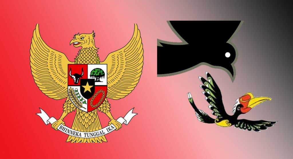 mencari panglima burung