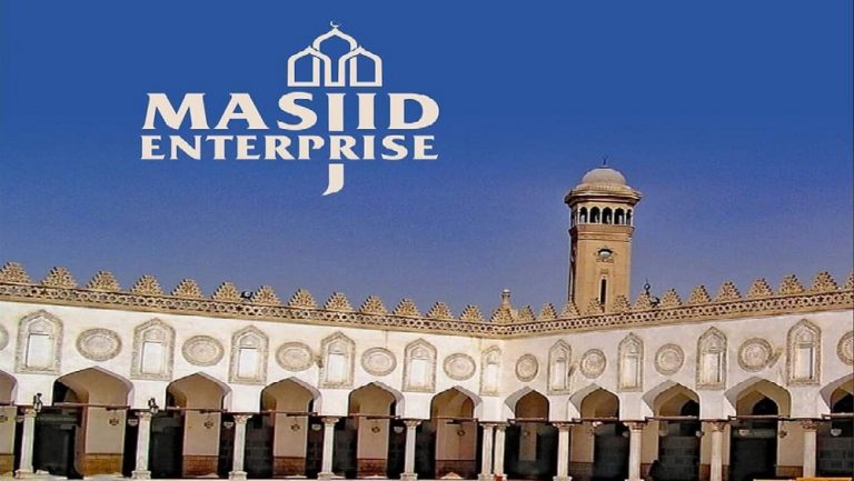 MASJID ENTERPRISE