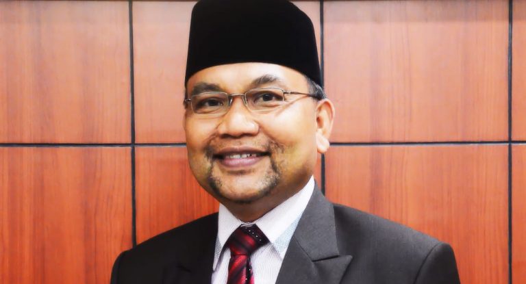 Hamka Siregar