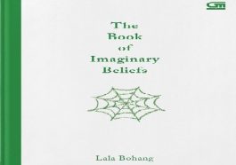 The Book of Imaginary Beliefs
