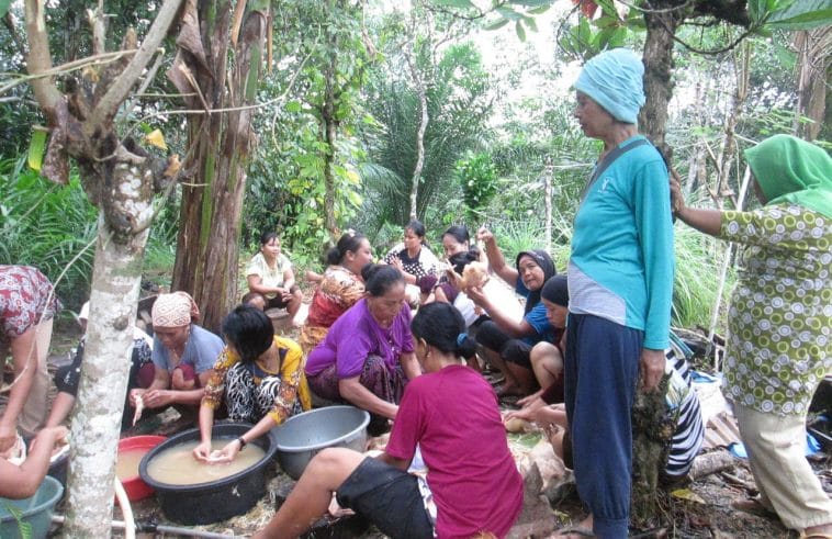 Merawat Kerukunan di Daerah Pusaran Konflik