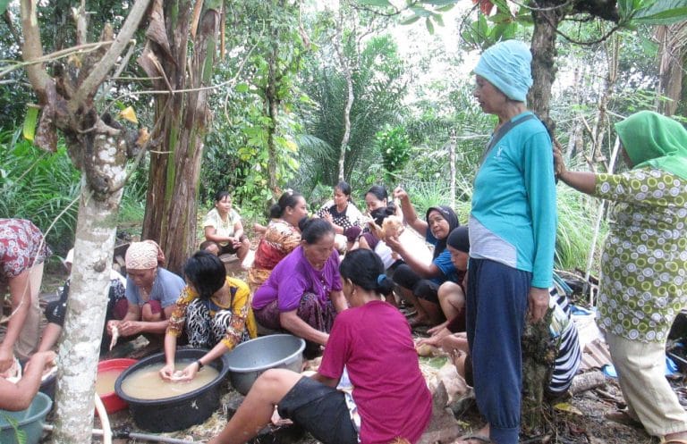 Merawat Kerukunan di Daerah Pusaran Konflik