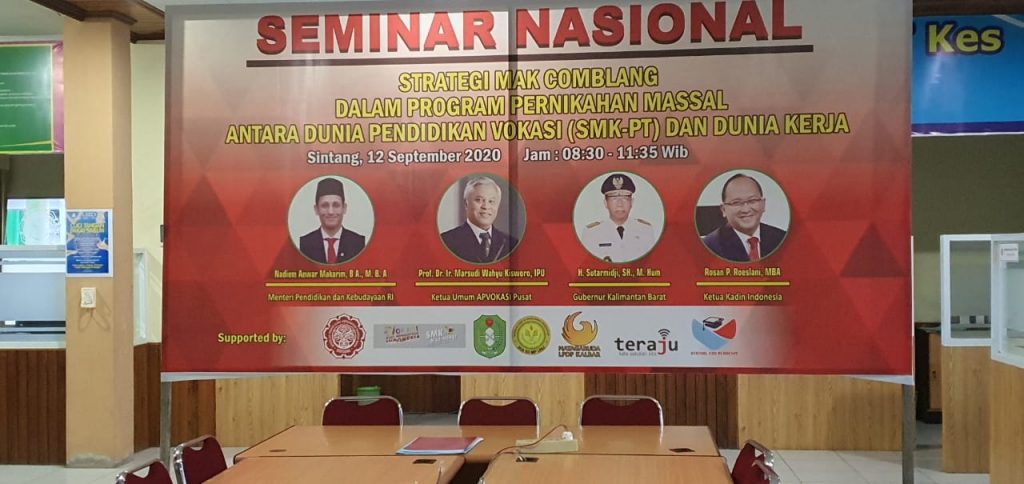 seminar vokasi