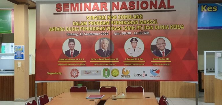 seminar vokasi