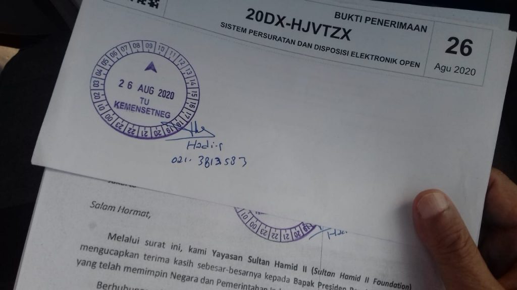 surat sultan hamid ii