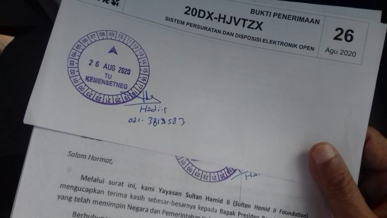 surat sultan hamid ii