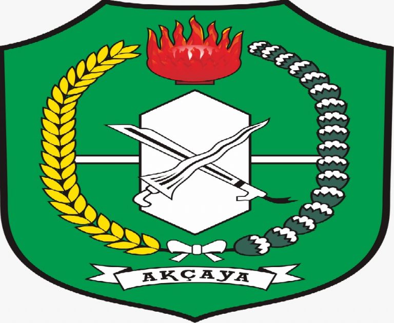 Lambang Pemprov Kalbar 1