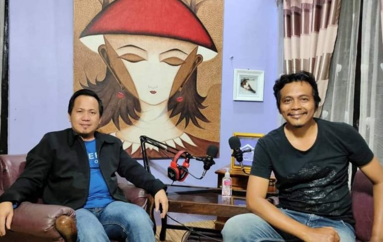 Podcast