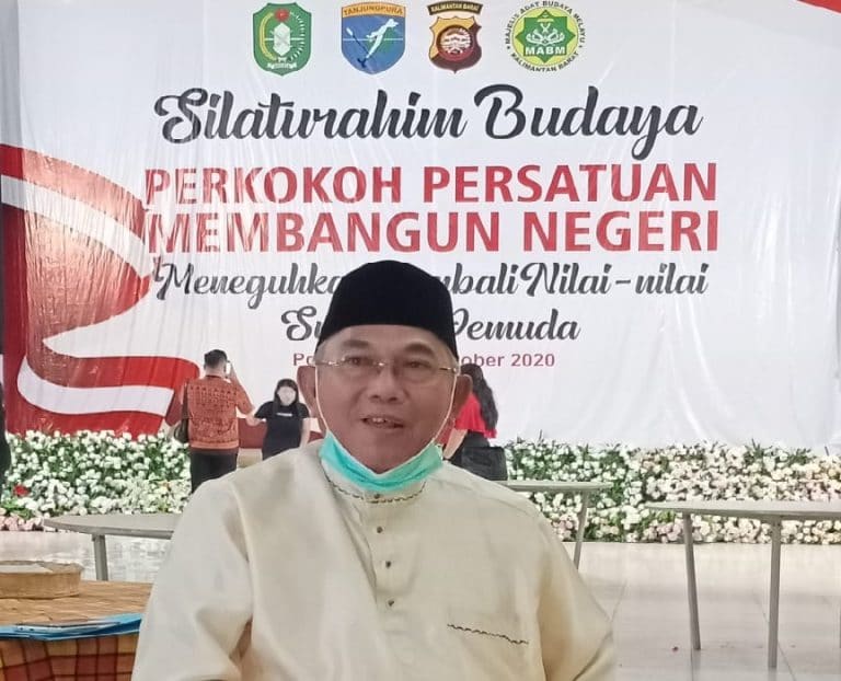 Prof Dr H Chairil Effendy MS