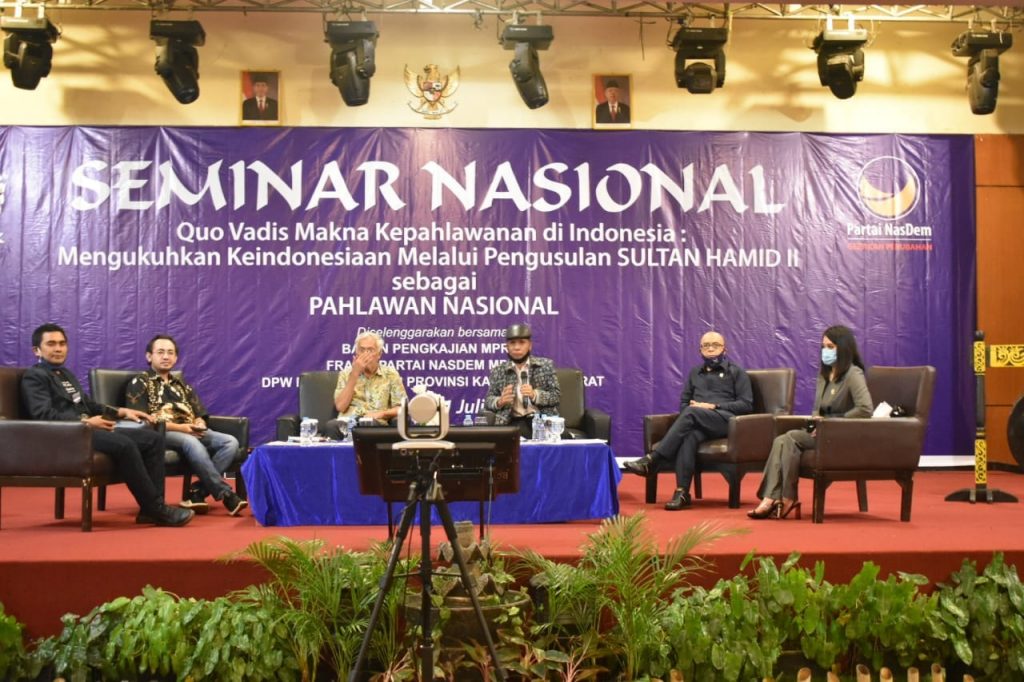 Seminar Nasional