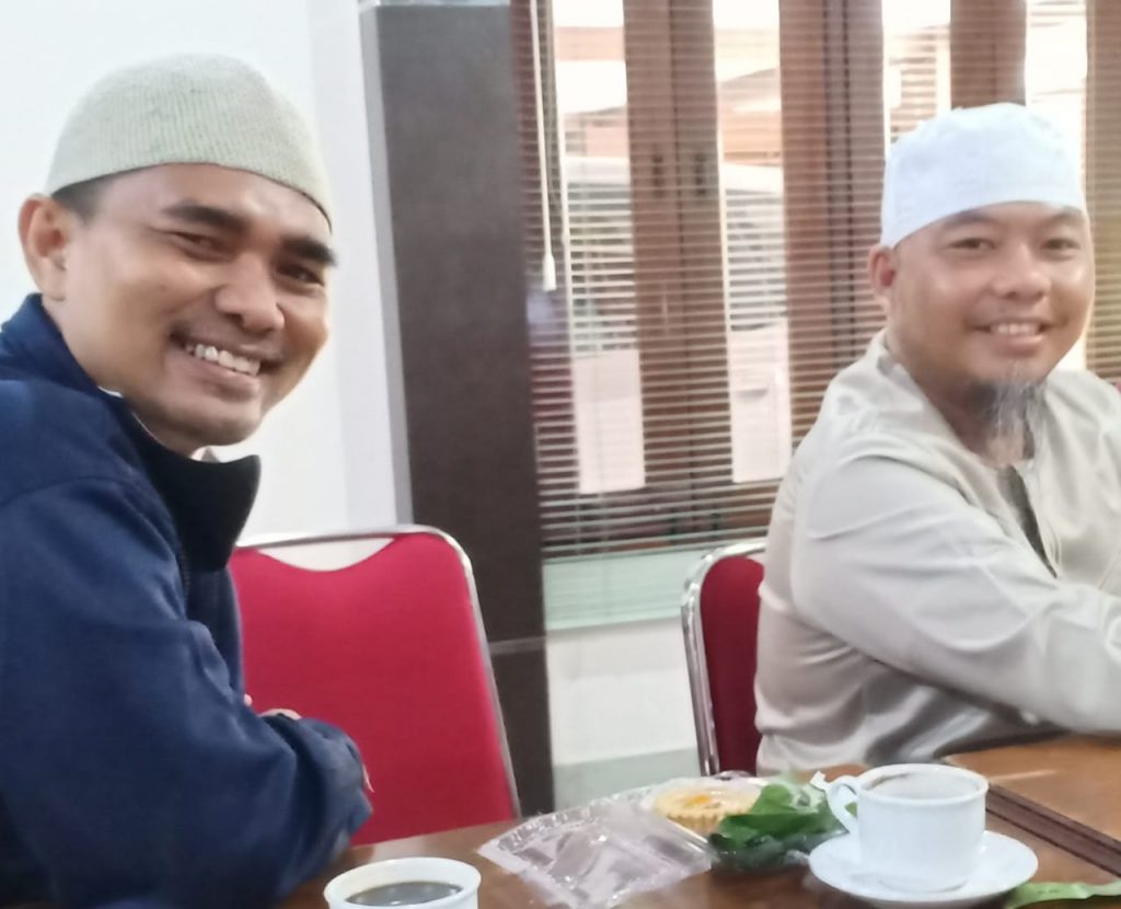 Sumpah kami pernah Pemuda