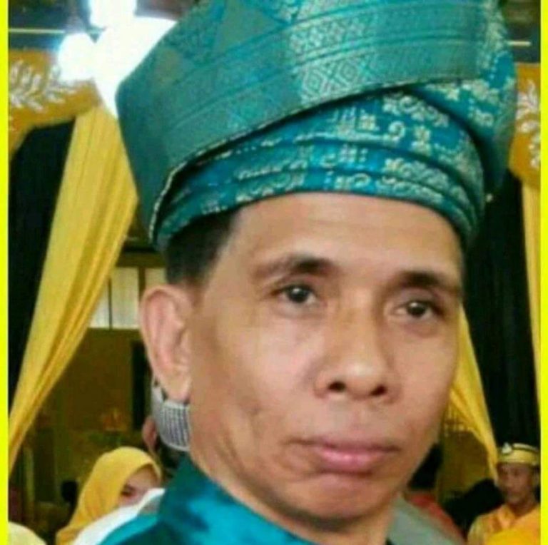 Tengku Mulia Dilaga Turiman Fachturahman Nur