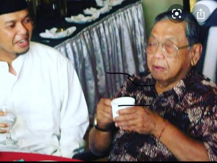 GUSDUR, NU dan Muhammadiyah