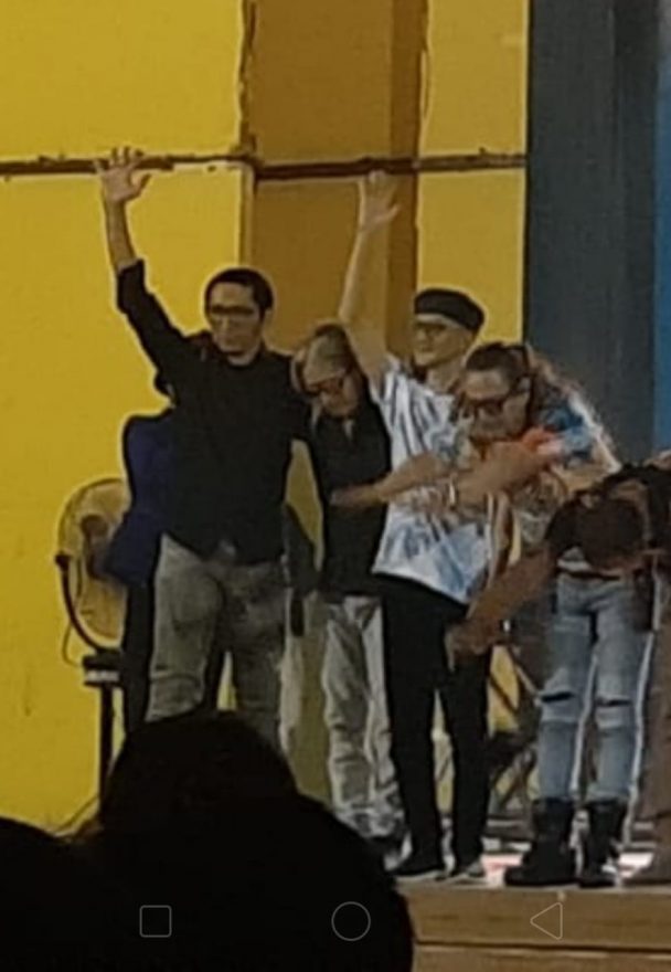 Seperempat Abad Arwana teraju.id
