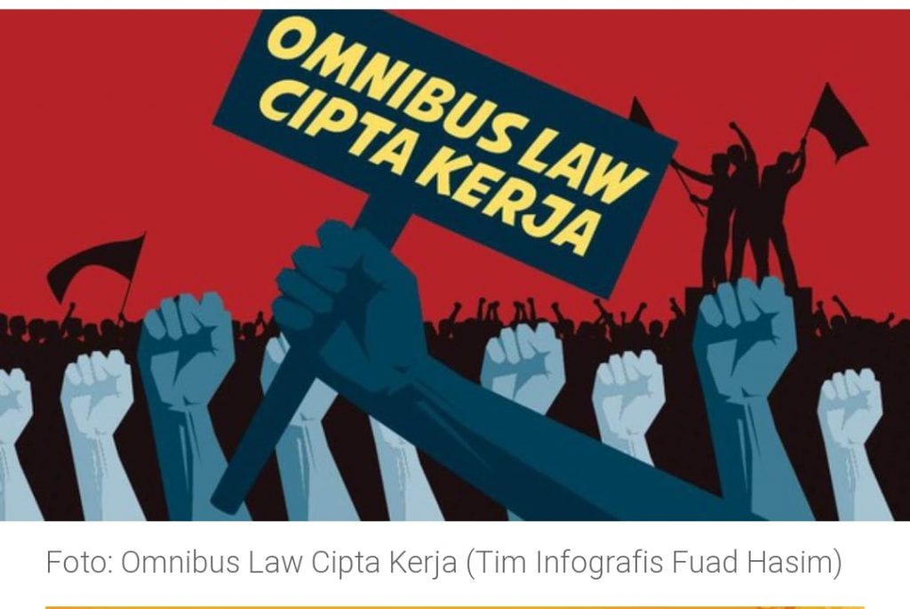 aksi demo