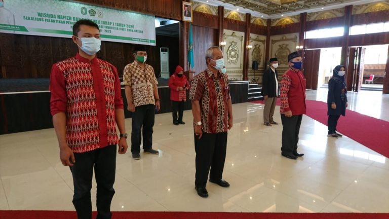 bwi kalbat gladi bersih