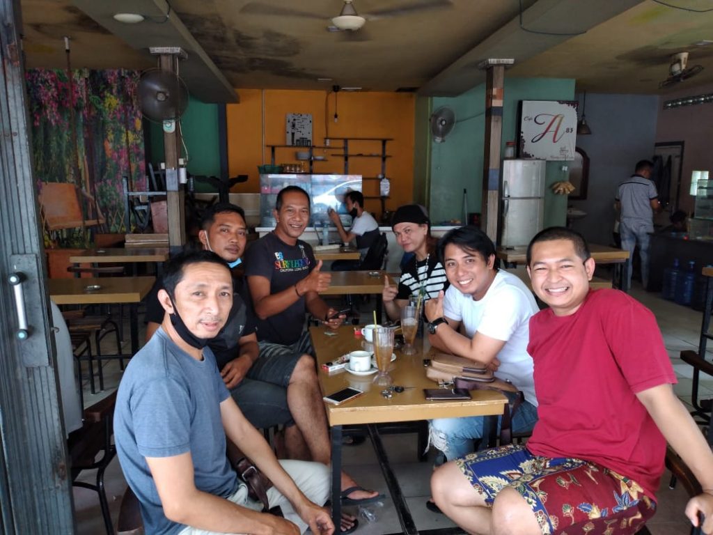 arwana band