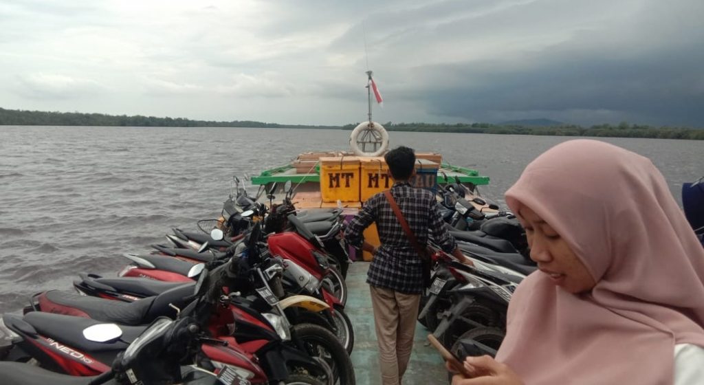 Pasca Safari Maulid Lanjut Kampung Riset