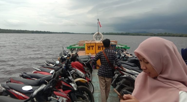 Pasca Safari Maulid Lanjut Kampung Riset