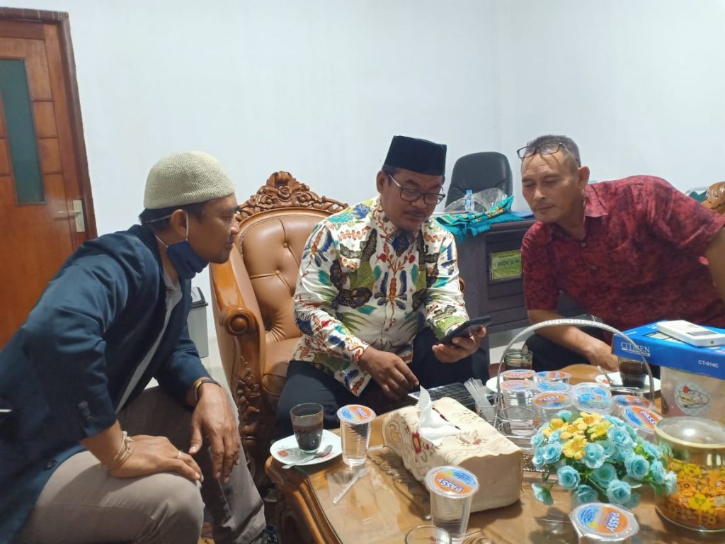 bwi dispertankota