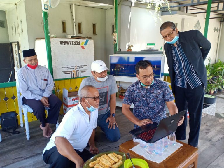 bwi provinsi kalbar