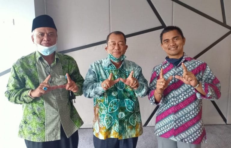 literasi wakaf