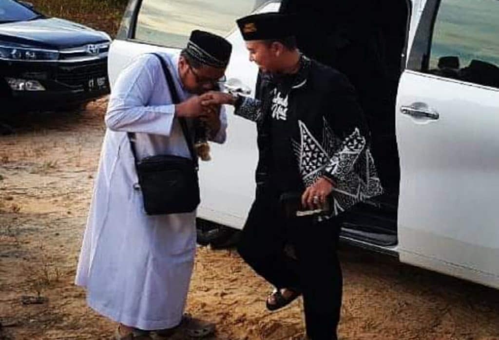 salam