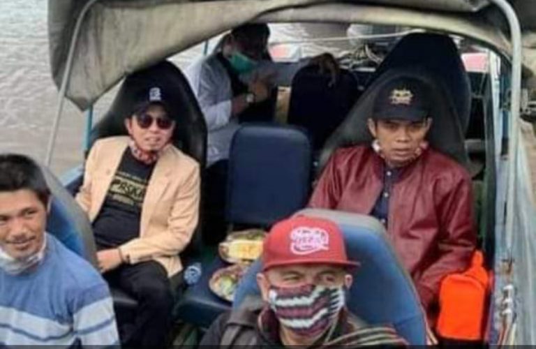 tuan guru uas