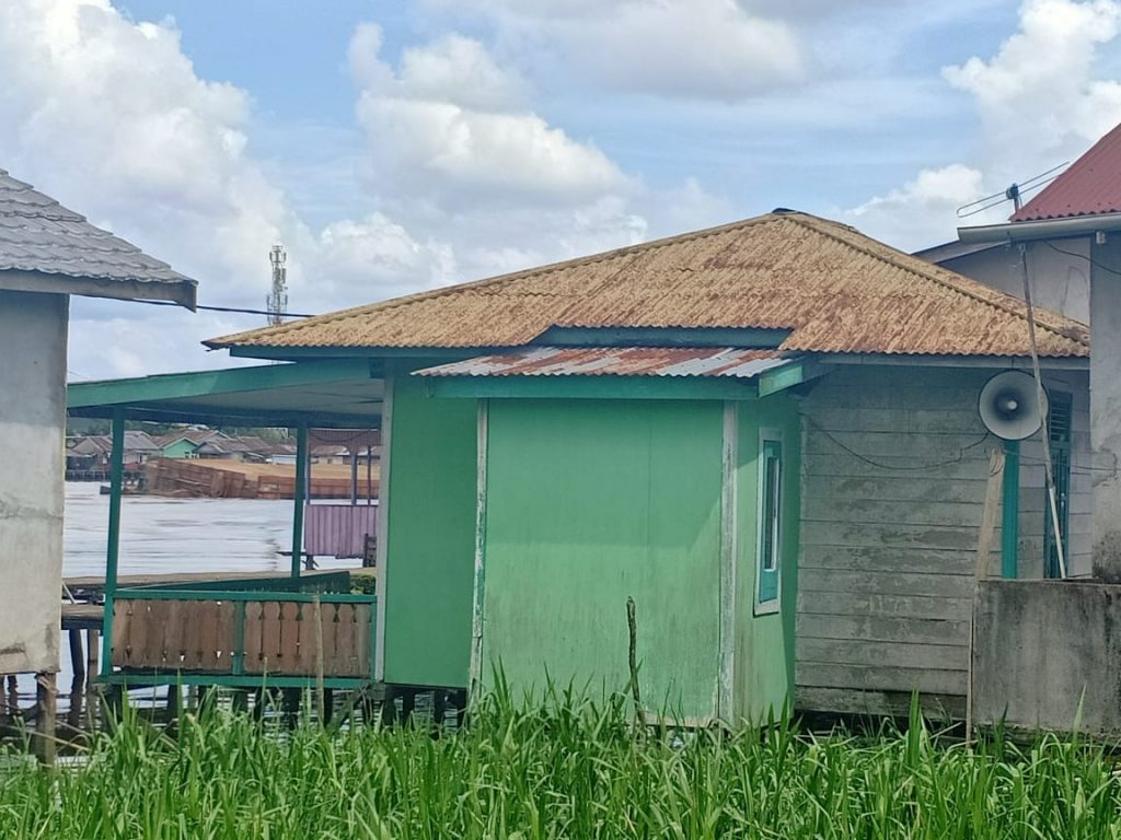 wakaf dan wakif
