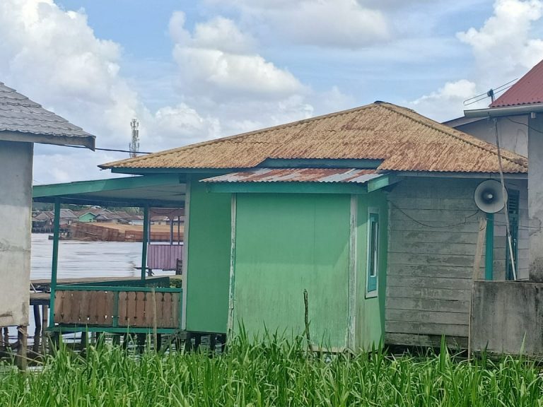 wakaf dan wakif